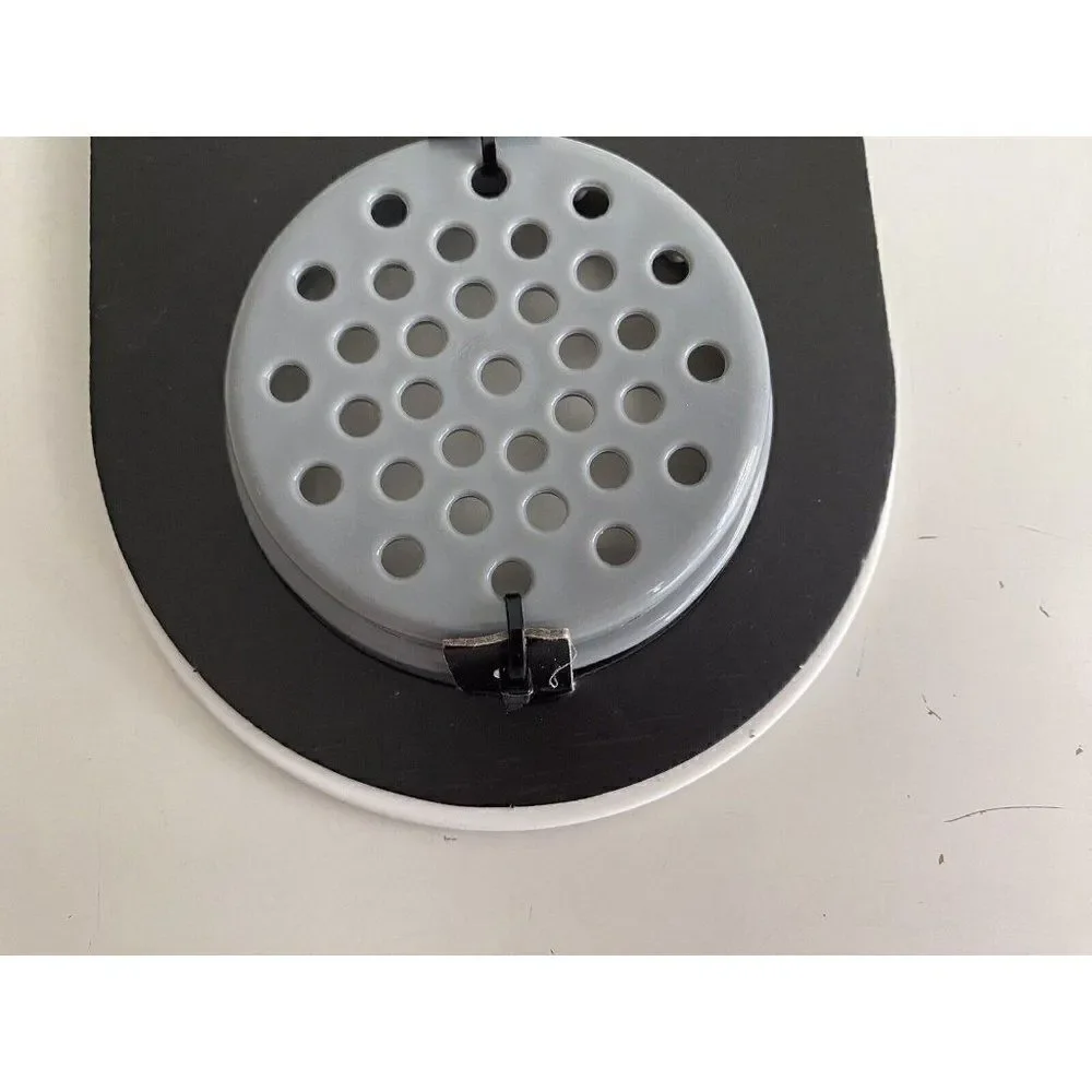 Disney Nightmare Before‎ Christmas KITCHEN SINK STRAINER Jack Skellington NEW